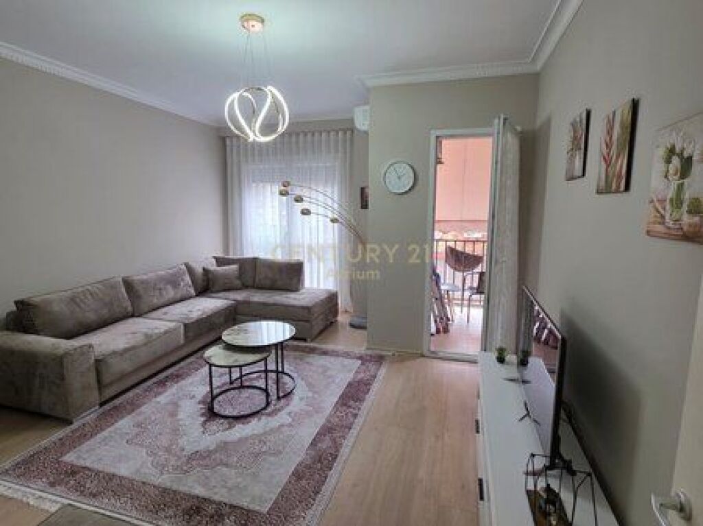 APARTMENT FOR RENT AT VIND COMPLEX IN ALI DEM!