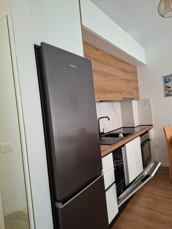 Apartment 1+1 for rent at Rezidenca Kaimi