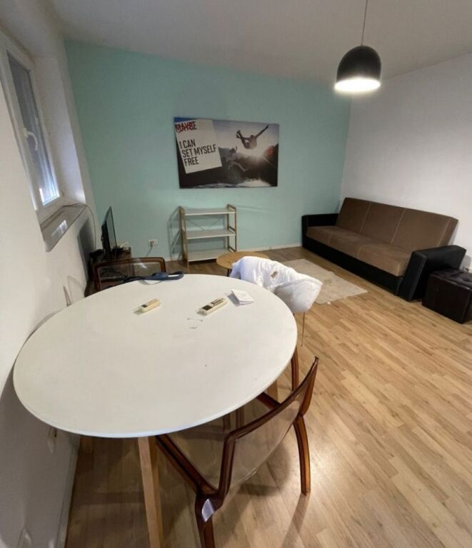 📌Jepet apartament 1+1 me qira tek Rrugica e Sales