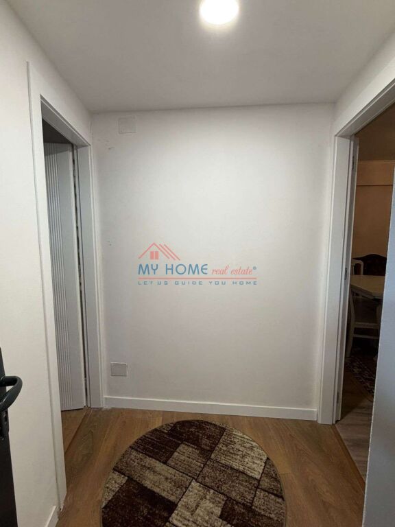 Apartament 1+1 me Qira tek Brryli Tirane