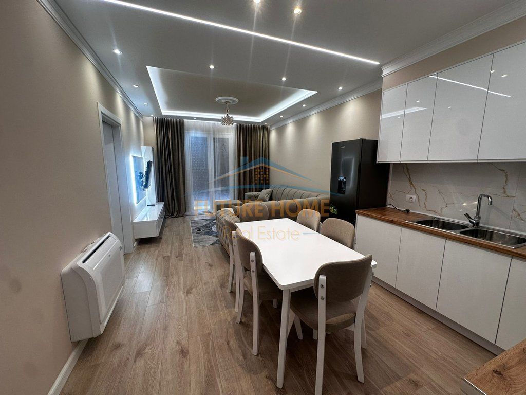 Rent, Apartment 2+1, Color Splash Residence, Paskuqan, Tirana.