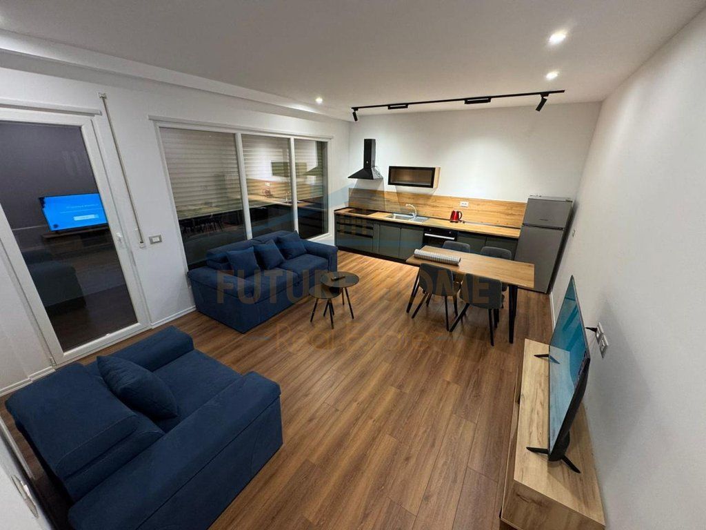 Qera, Apartament 1+1, Rruga e Elbasanit