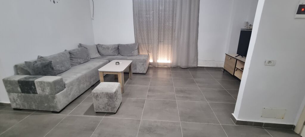 Apartment 2+1 for rent at Komuna e Parisit (overpass at Selite)  430 € /Month Total Area  88m2