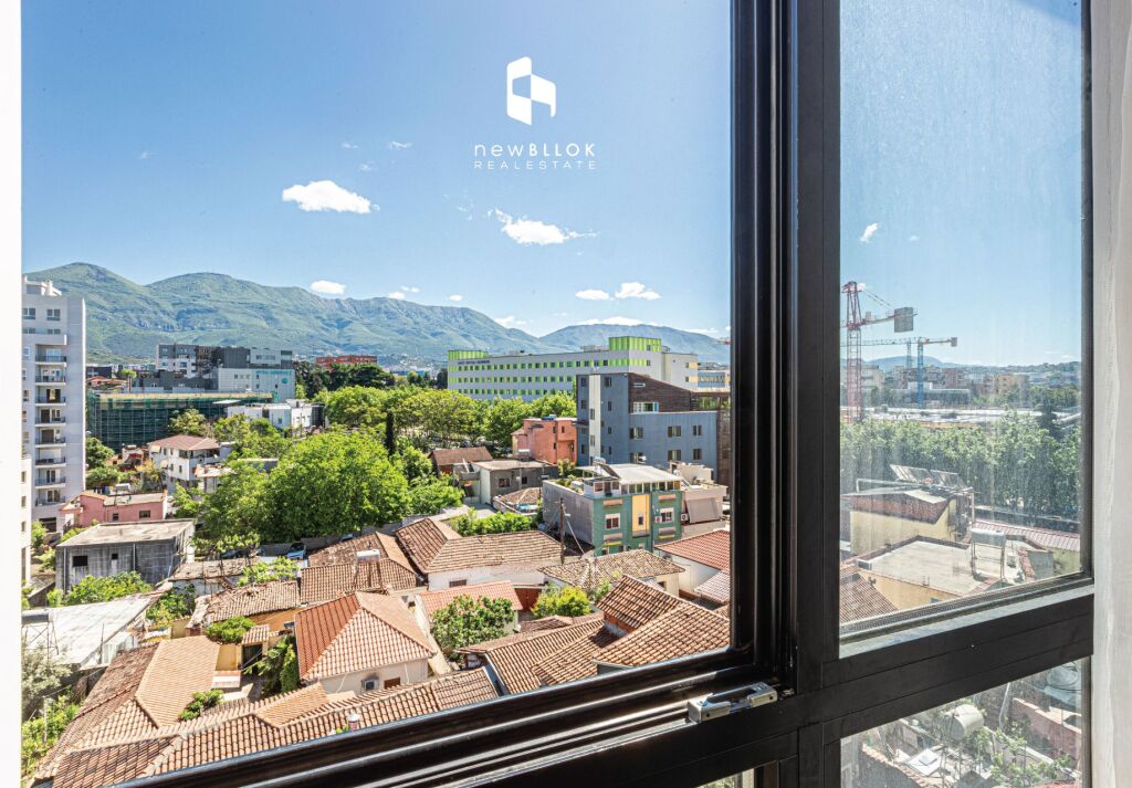 🟢 Shitet: Ultra 2+1+2wc &amp;Ballk. (📍Kompl. ARLIS - FARMACIA 10 ) Sip. 115m² Totalisht e Investuar, Kati 5 , Çmimi 265,000€ ✨️ + GARAZHD 27,000€