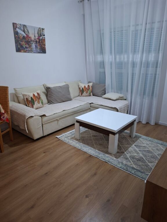 Apartment 1+1 for rent at Rezidenca Kaimi