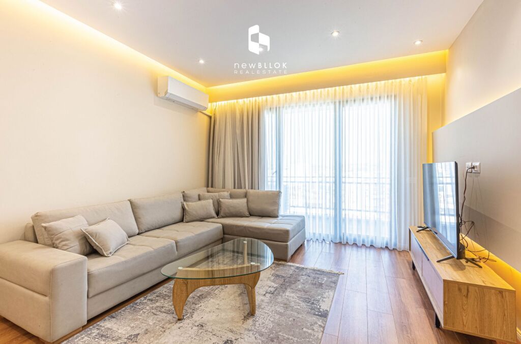 🟢 Shitet: Ultra 2+1+2wc &amp;Ballk. (📍Kompl. ARLIS - FARMACIA 10 ) Sip. 115m² Totalisht e Investuar, Kati 5 , Çmimi 265,000€ ✨️ + GARAZHD 27,000€