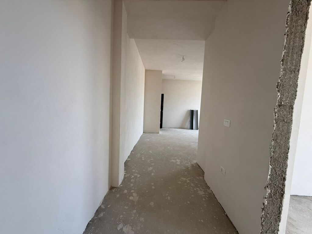 Apartment 2+1+Veranda for Sale, Former Aviation Field