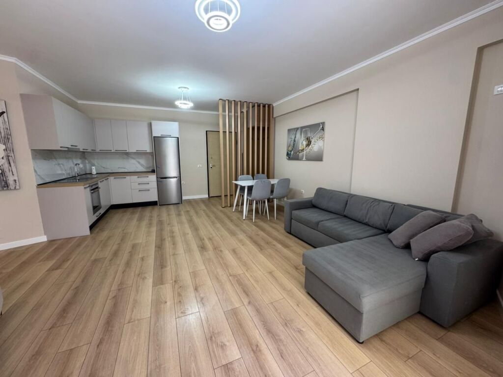 🏡 Appartamento 2+1 in Vendita – Don Bosko