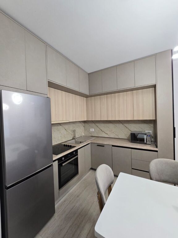 📌Jepet me qira apartament 3+1+2 në Forest Green 🌿 – Liqeni i Thatë