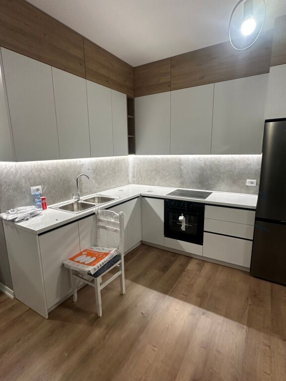 Apartament 2+1+2 toilet, Ne rezidence, rr.5maj