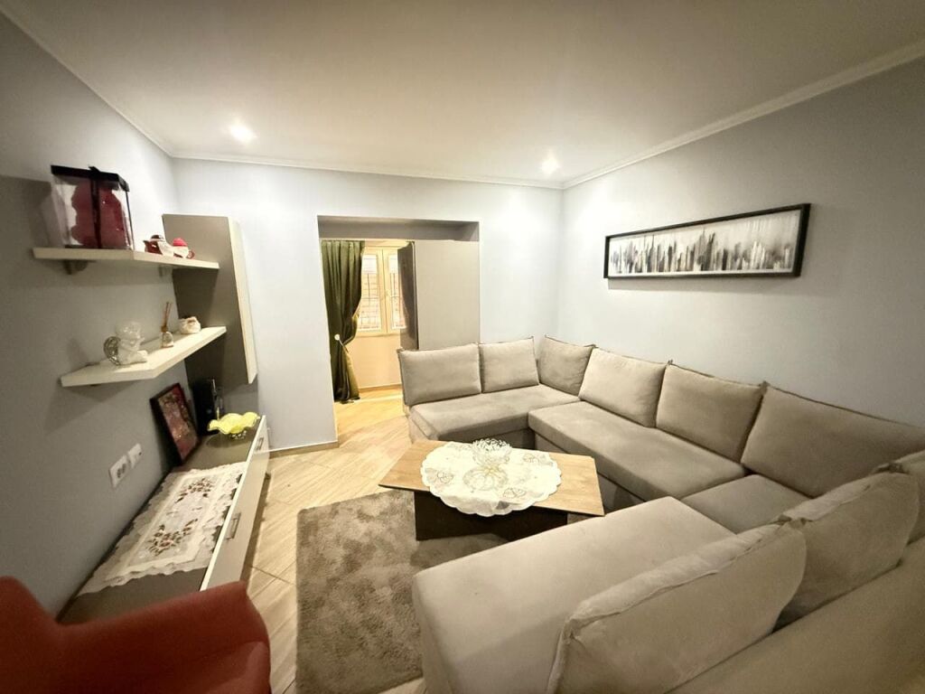 Apartment for Rent 1+1 Near Zogu i Pare Boulevard (ID B211459) Tirana​