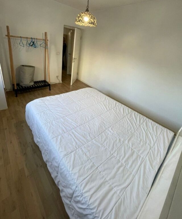 Jepet me qira apartament 1+1 – Rrugica e Salës, Rruga e Elbasanit