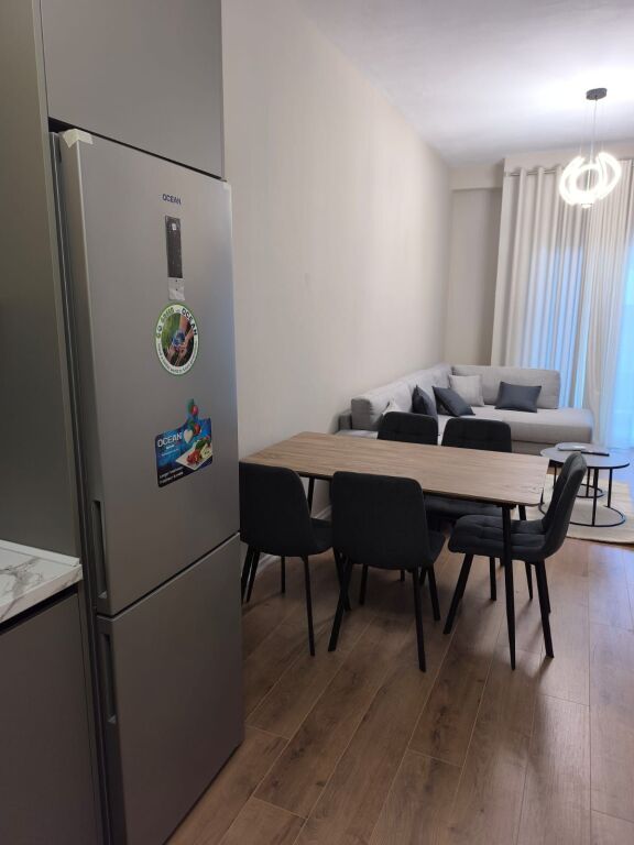 Qera | Apartament 1 + 1 | Rruga Dritan Hoxha | 600 €/muaj