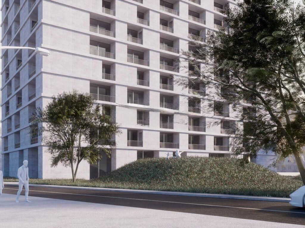 Appartamento 1+1 in vendita, Astir Residenc 2