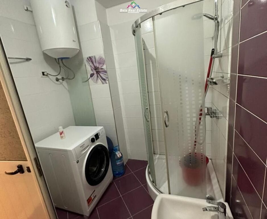 Apartament Me Qera 1+1 Astir (ID B210928) Tirane