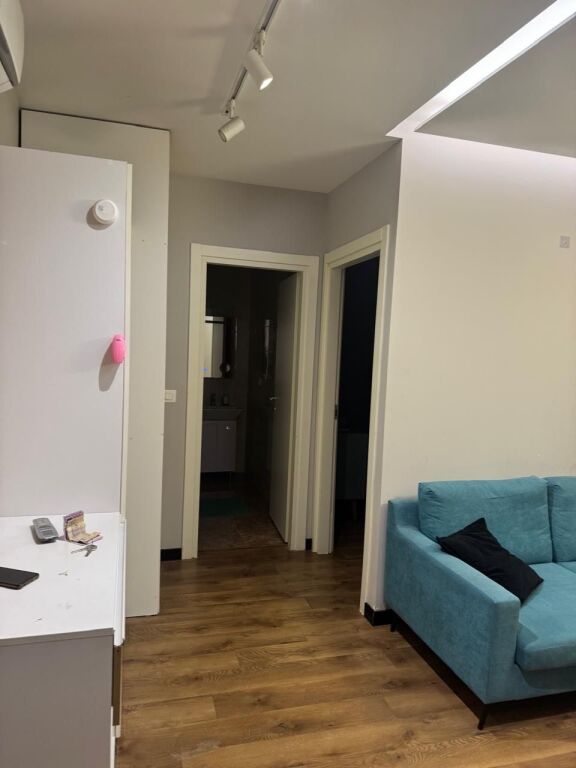 Qera apartament 1+1 , 21 dhjetori kompleksi Alba