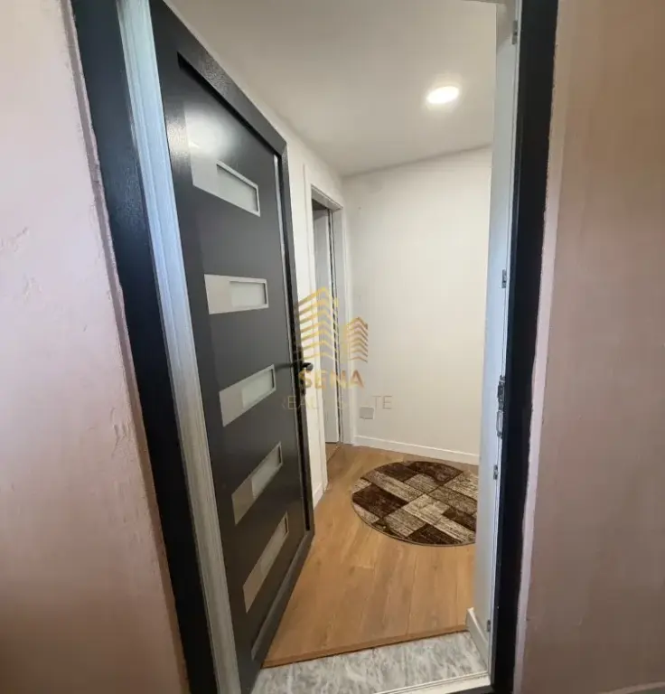Qira, Apartament, 1+1+blk, Brryl – Materniteti i Ri, 50.000 Lek/Muaj