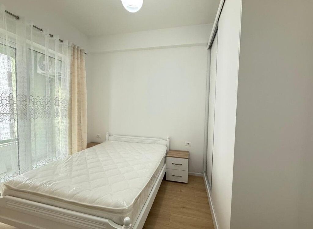 🏡 Jepet me Qira Apartament 1+1 – Kompleksi Kadiu, Ali Demi