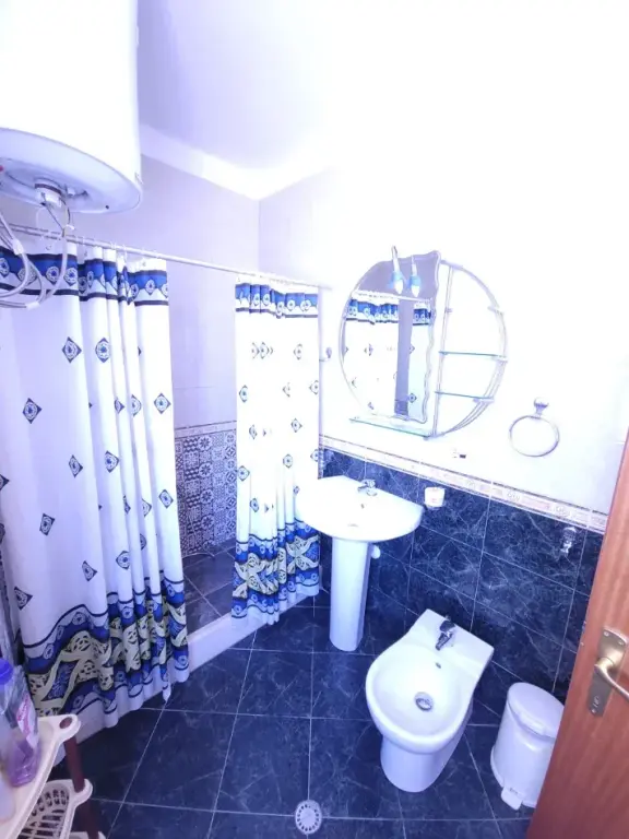 Qera | Apartament 1 + 1 | Bulevardi Gjergj Fishta | 800 €/muaj