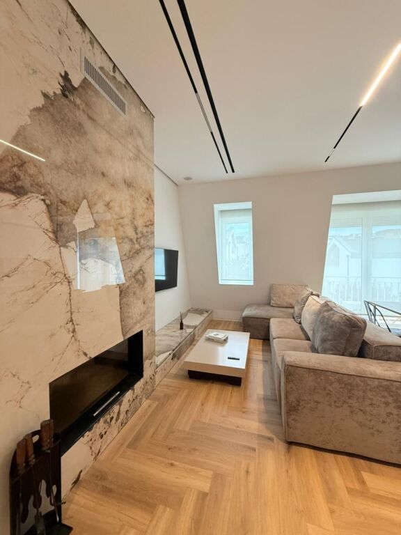 🏡 Apartament luksoz 2+1 + post parkimi me qira tek TEG