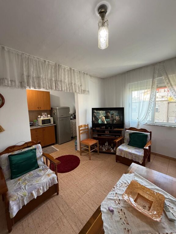 Shitet, Apartament 1+1, Irfan Tomini - 105000€ | 59 m²
