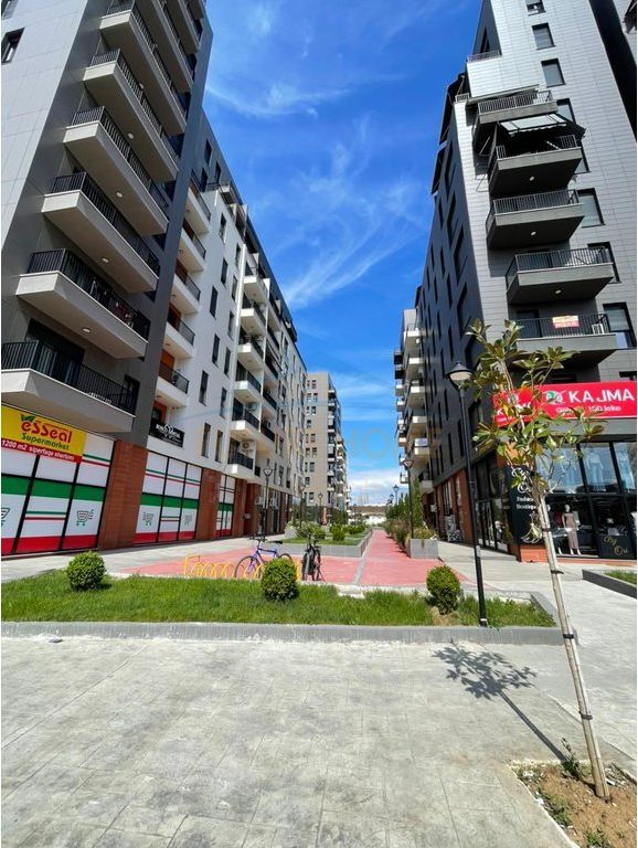 Apartment 2+1+2 for sale, Trio Towers, Don Bosko