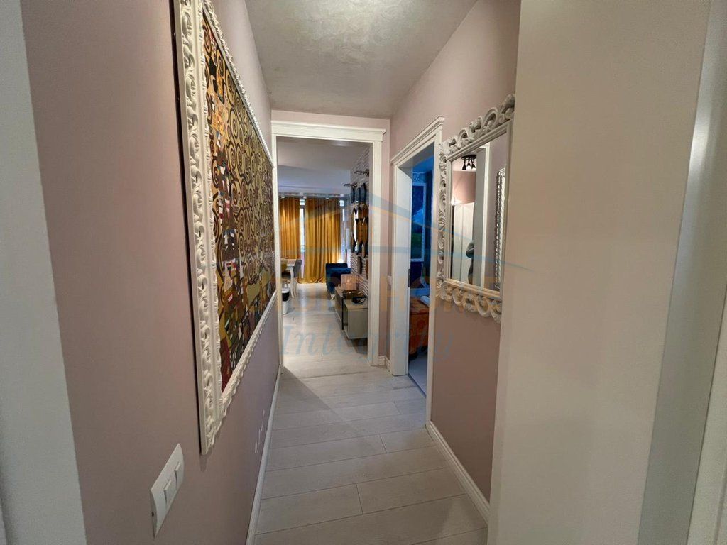 Qera, Apartament 2+1+2, Kopshti Zoologjik, Tiranë.