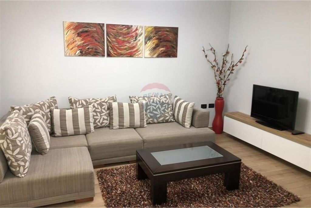 Apartament 1+1 per qira Myslym Shyri