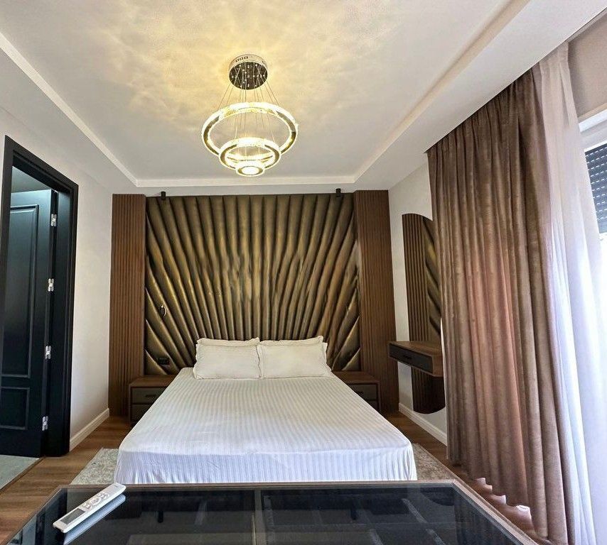 🏡 Apartament 2+1 me Qira – pranë TEG 🌿