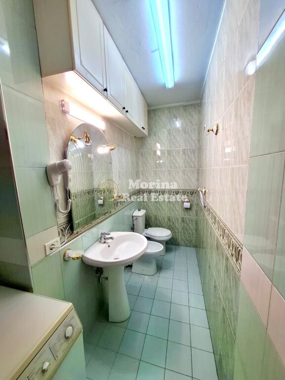 Affitto | Apartament 1 + 1 | Komuna e Parisit | 500 €/mese