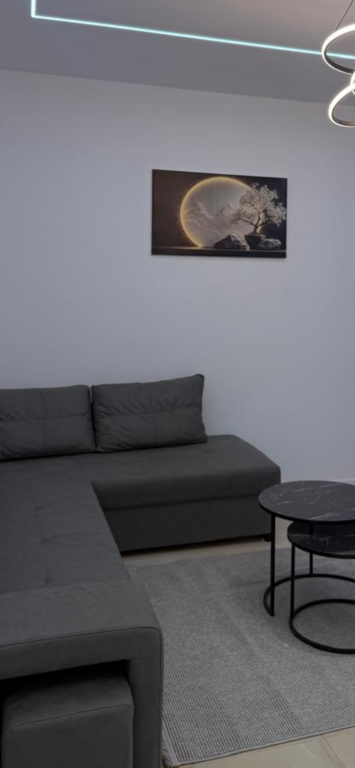 Apartment for rent 1+1 Kodra e Diellit