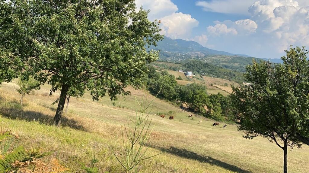 TERRENO IN VENDITA, VICINO AL VILLAGGIO FIKAS
