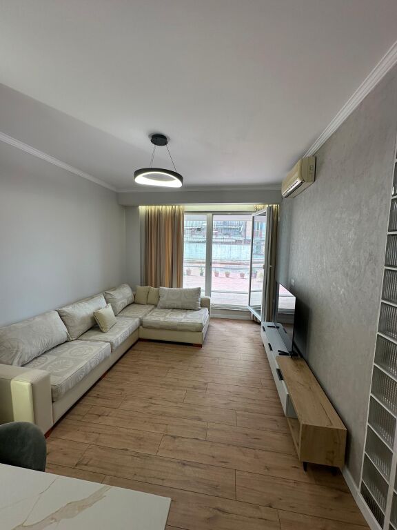 Apartament modern 2+1+2+Parking me qera , Don Bosko