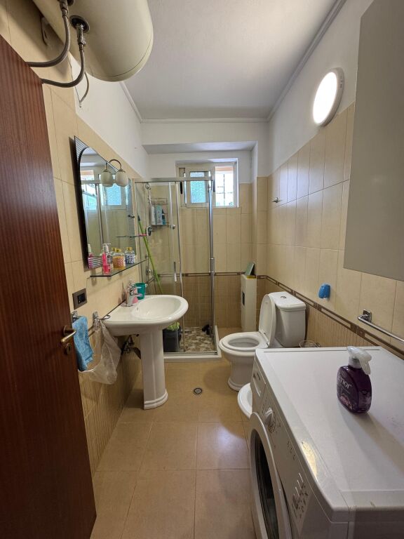 Apartment 1+1 for rent