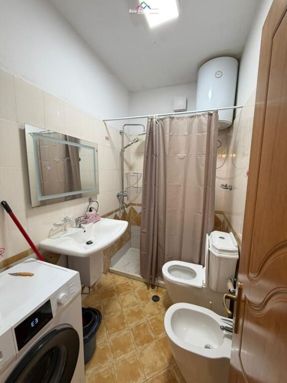 Apartment For Rent 2+1 Opposite the New Maternity (ID B2201387) Tirana