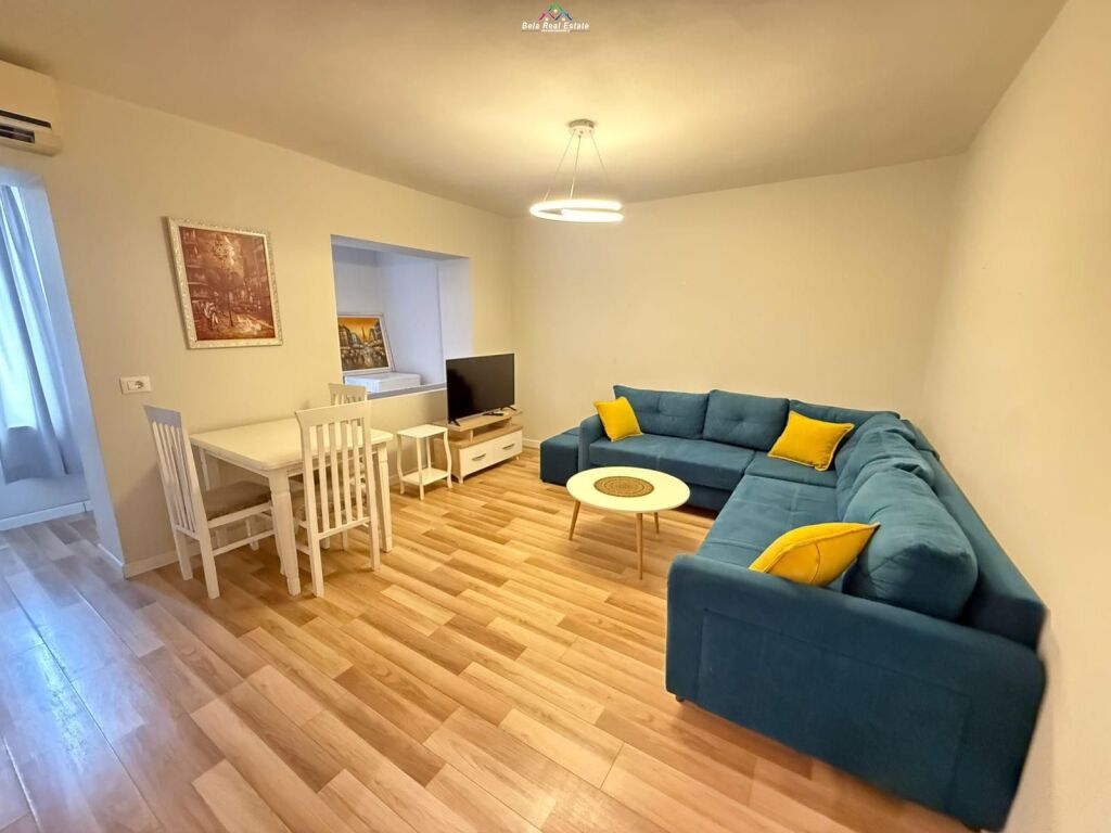 Appartamento in affitto 1+1 al Viale Zogu i Pare (ID B211289) Tirana