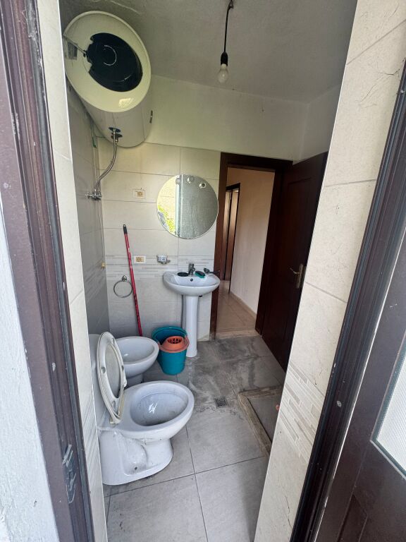 🏡 Apartment 2+1 for sale With possibility of division into two entrances at Irfan Tomini street side