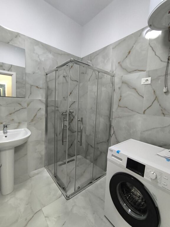 Qera | Apartament 1 + 1 | Rruga Dritan Hoxha | 600 €/muaj