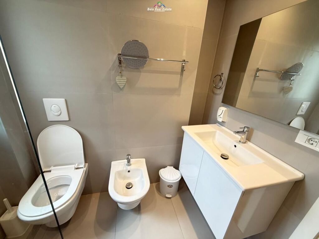 Appartamento in affitto 1+1 al Viale Zogu i Pare (ID B211289) Tirana