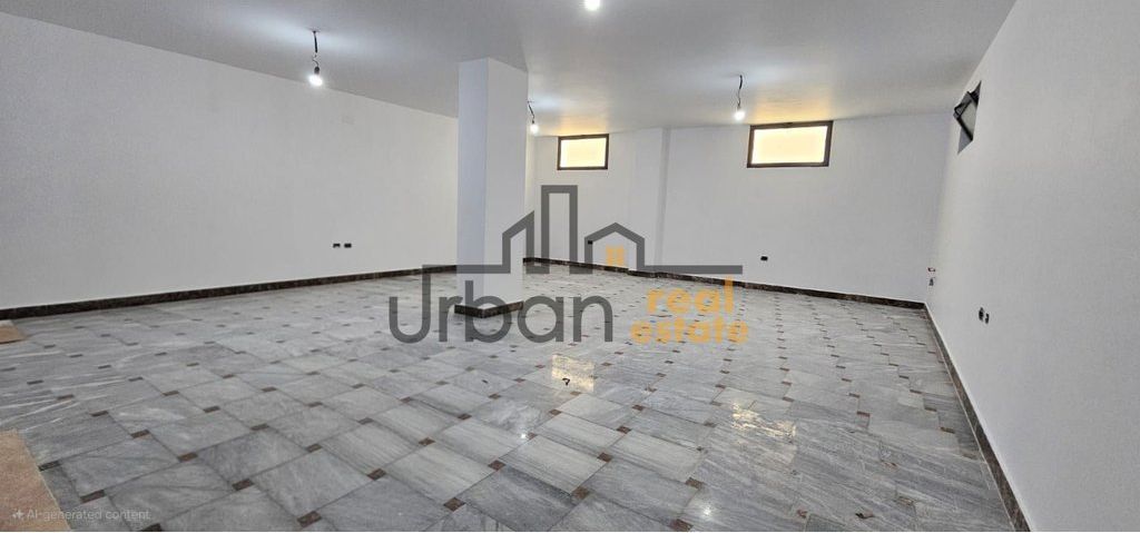 Rent, Shop, Sami Frasheri Street, Tirana - 3000€ | 200 m²