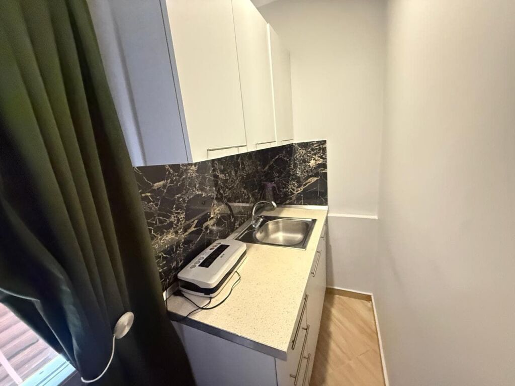 Apartment for Rent 1+1 Near Zogu i Pare Boulevard (ID B211459) Tirana​