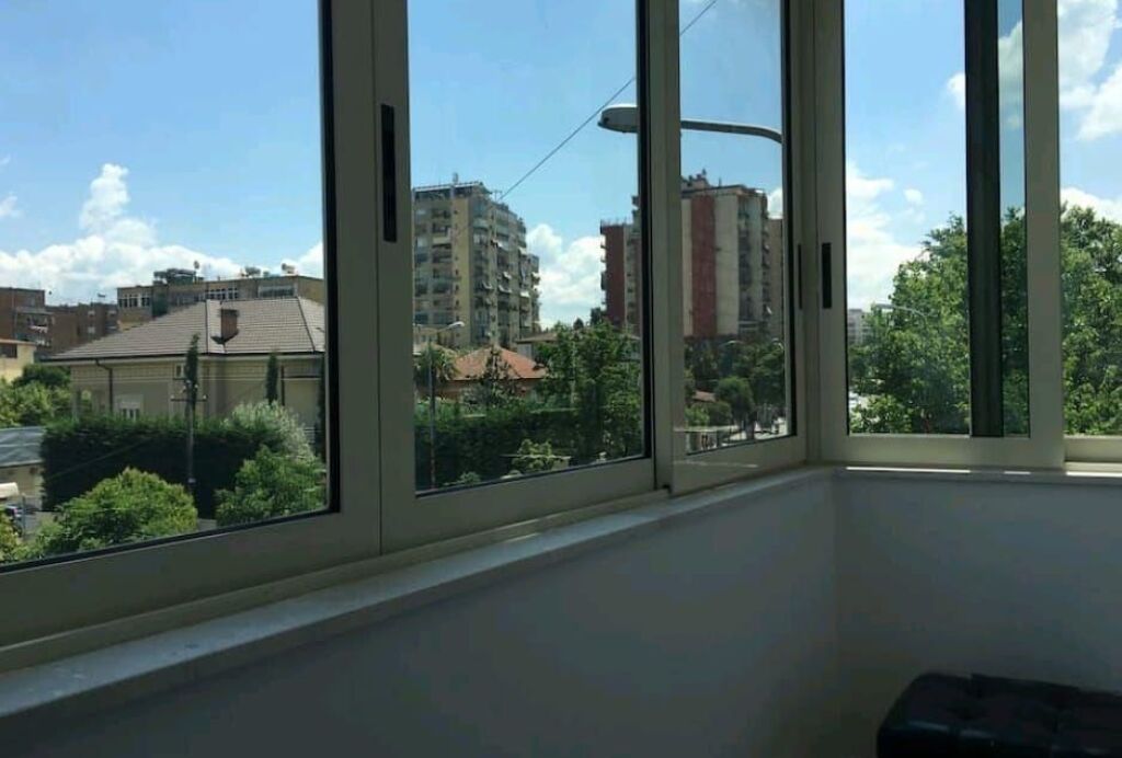 Qera | Apartament 1 + 1 | Rruga e Elbasanit | 620 €/muaj