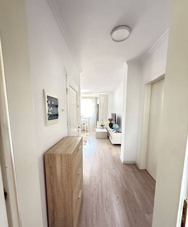 Shitje | Apartament 2 + 1 | Kinostudio | 135000 €