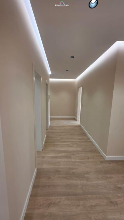 Office For Rent 2+1 At Elbasan Street (ID BZ2940) Tirana