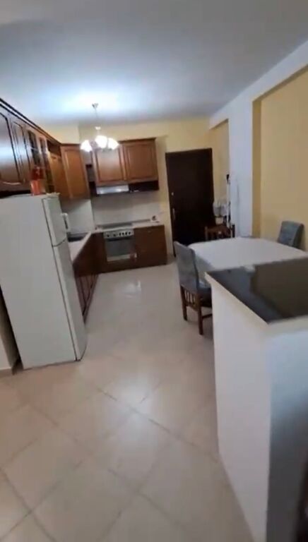 Apartment for rent 2+1 Astir near Pizza Loli
