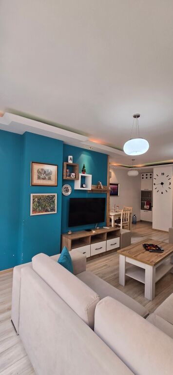APARTAMENT 2+1 TE ELEONORA