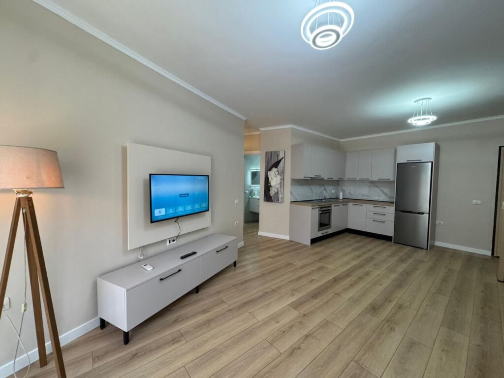 🏡 Appartamento 2+1 in Vendita – Don Bosko