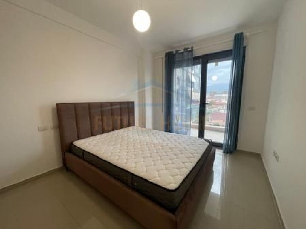 For sale, Apartment 2+1, "Residenca Alba", 21 Dhjetori.