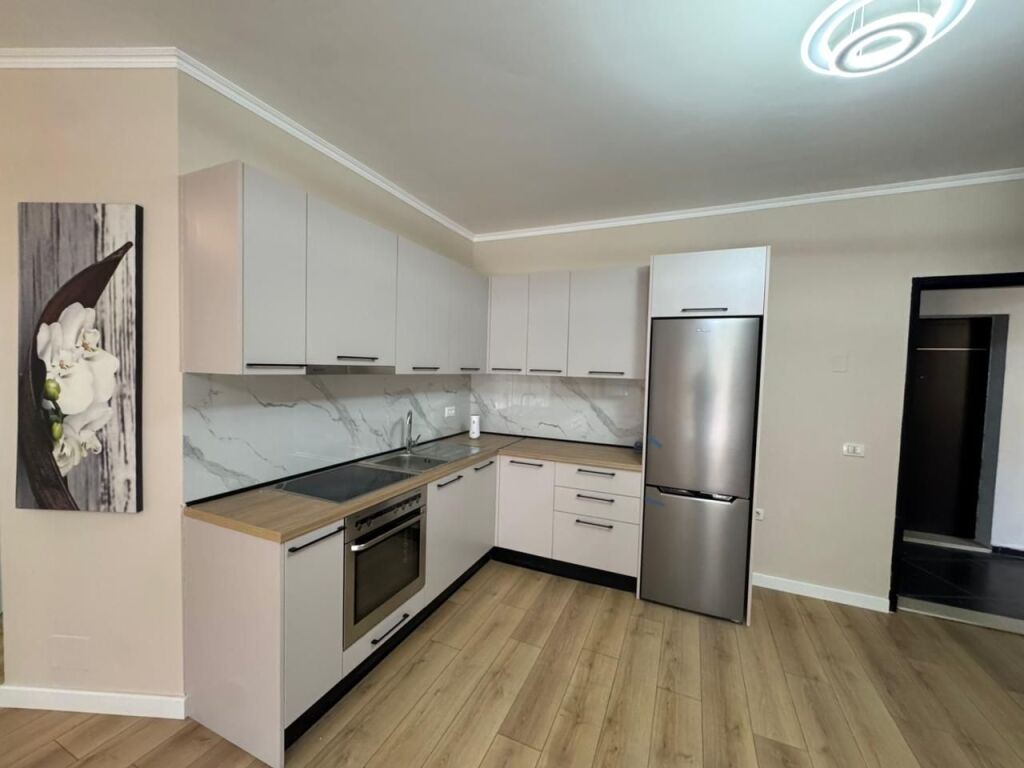 🏡 Appartamento 2+1 in Vendita – Don Bosko