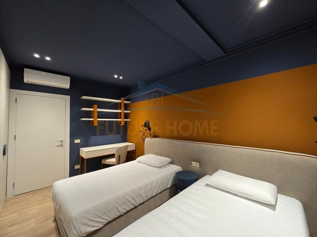Qira, Apartament 2+1, Rruga Mine Peza, Tiranë